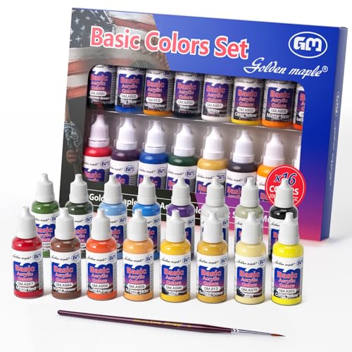 Peinture figurines de fantasy pour réussir vos micro détails - 2