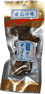 海の干しがき30g 【乾燥牡蠣 乾燥かき 広島県産 広島名産 無添加 おつまみ 海の干し牡蠣】