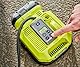 RYOBI 18 V ONE+ Akku-Multi-Kompressor RMI18-0, max. 11 bar Druck, Digitalanzeige, ohne Akku und Ladegerät