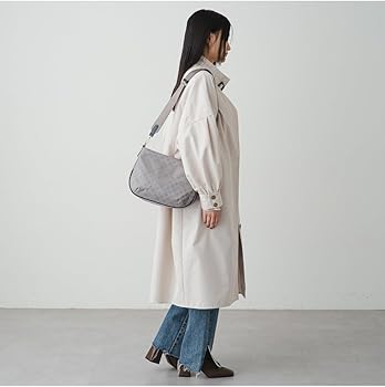 Amazon | [ラシット] 2wayショルダーバッグ RUZ1032122A0004 Free