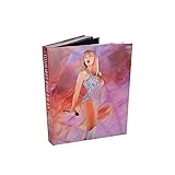 The Official Taylor Swift | The Eras Tour Book