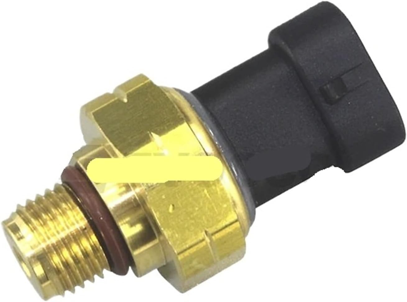 4921487 3083716 3080406 Fuel pressure sensor