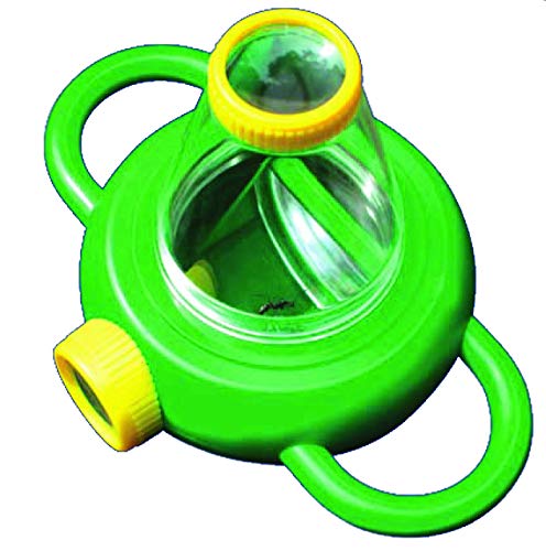 unbekannt Zweiwege Insektenbeobachter Becherlupe – Bild 5