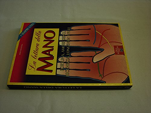 La lettura della mano