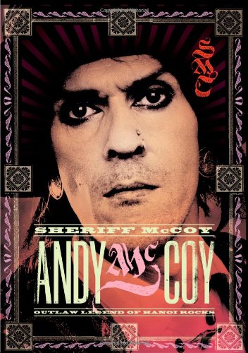 Sheriff Mccoy: Outlaw Legend of Hanoi Rocks