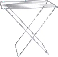 Mor - Varal de Chão Maxi, Alumínio