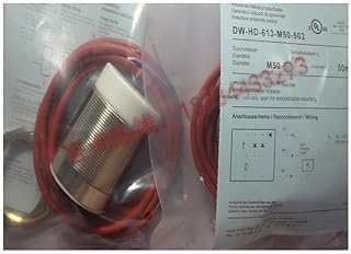 DW-HD-613-M50-502 Proximity Switch Sensor