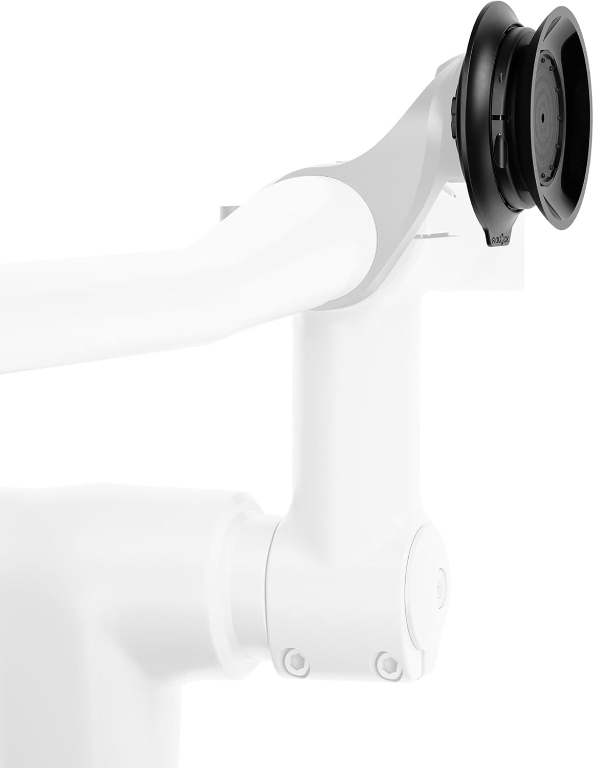 VACUUM TURN BASE for GPS Mount BLACK