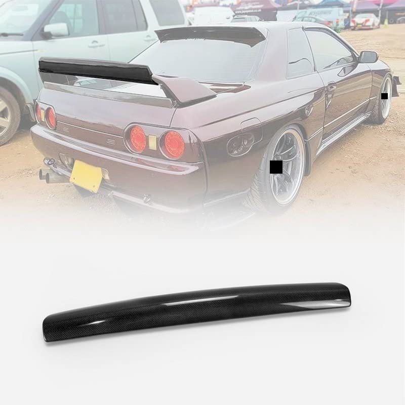 hcr32 bnr32 ルーフスポイラー　２ドア　4ドアは不可 hcr32 bnr32 ルーフスポイラー 2ドア 4ドアは不可 hcr32 bnr32