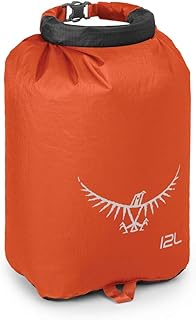 Osprey Ultralight DrySack 12 - Poppy Orange
