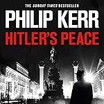 Cover of Hitler's Peace