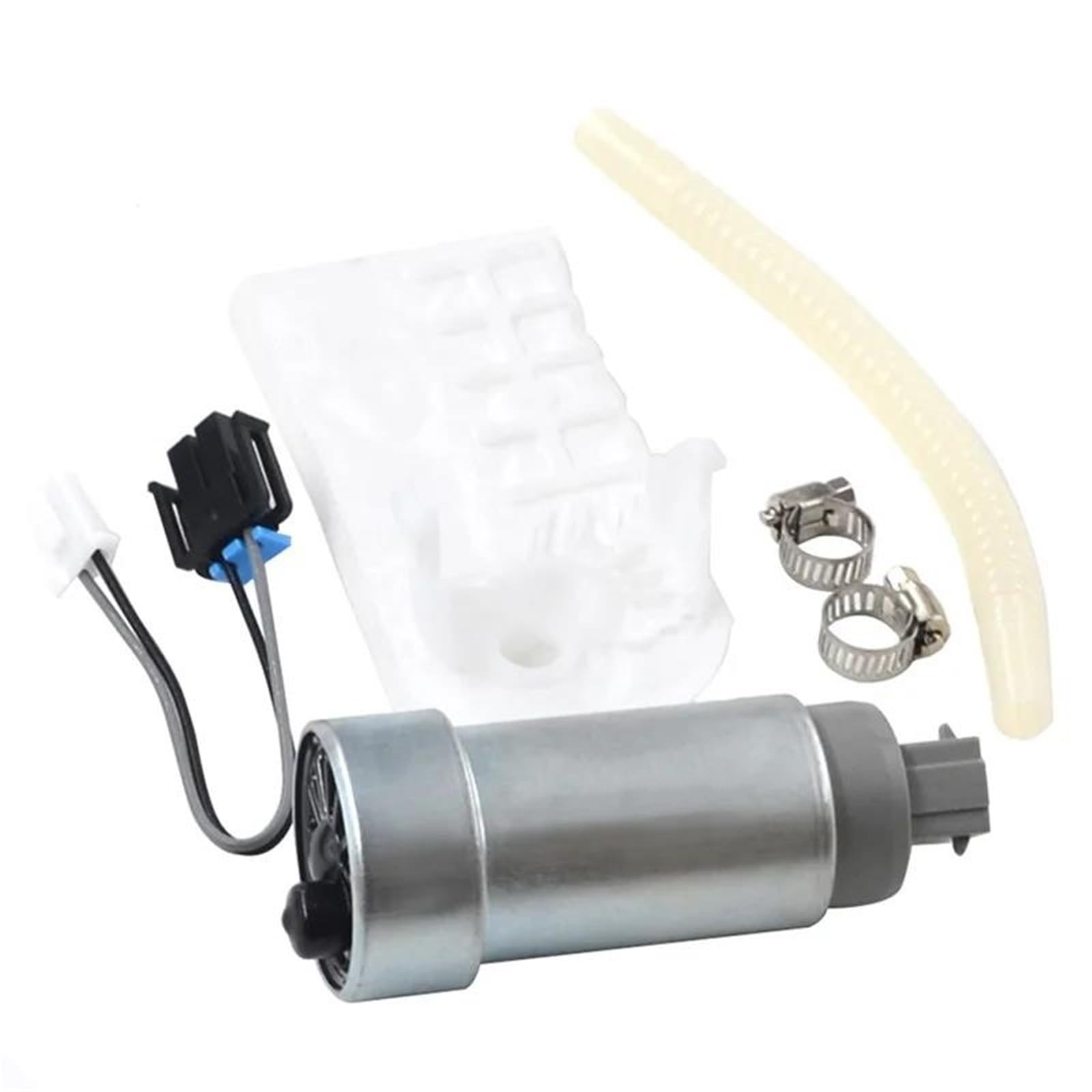 Rubinetto Benzina Ricambi per Motore di Motocicletta Pompa di Benzina per Blackline per Breakout per Dyna per Heritage per Softail per Springer per XG 750 Pompa Benzina