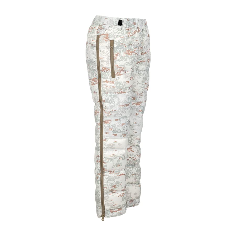 FORLOH Youth ThermoNeutral Down Pant