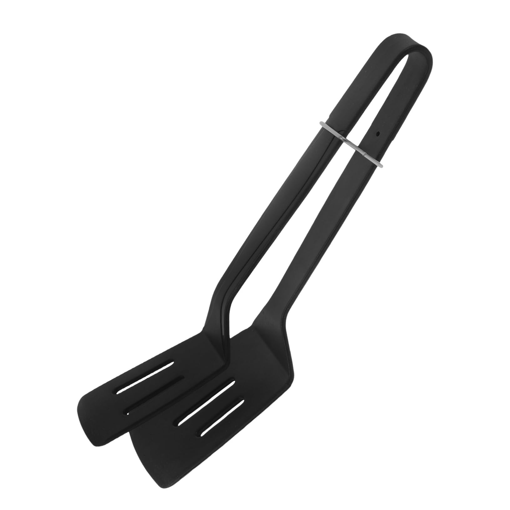 BESPORTBLE 4 Pièces pinces à steak en silicone ustensile de cuisine outil cuisine pince à pince à aliments pince à nourriture de cuisine clip alimentaire en silicone Gel de silice