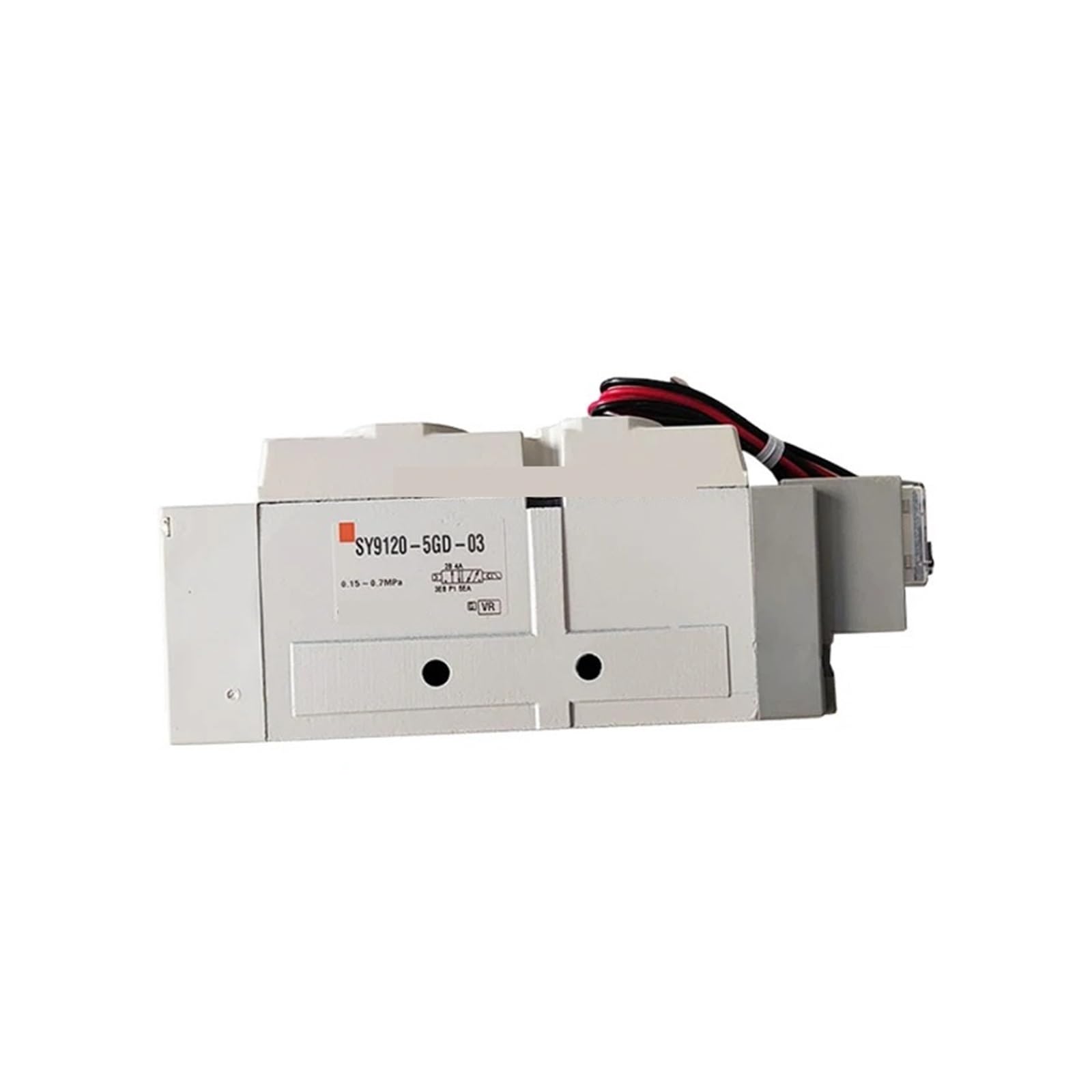 SJJBVPYX SY9120-5GD-03 Solenoid Valve