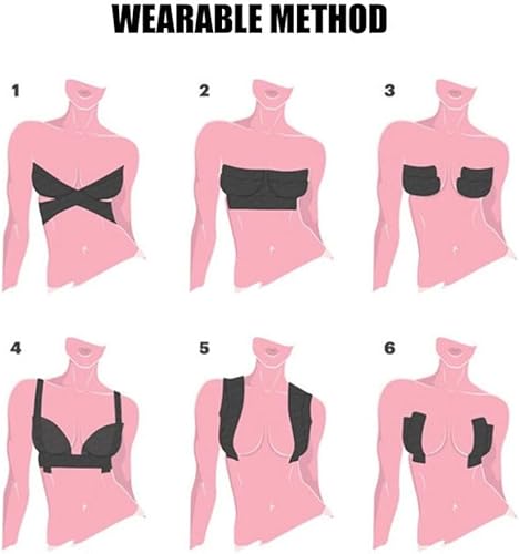 Miniatura 5 de NURCIX Kaotic Von - Cinta mágica para pérdida de peso estomacal, cinta mágica Kaotic Von, cinta mágica Kaotic Von para pérdida de peso, cinta de