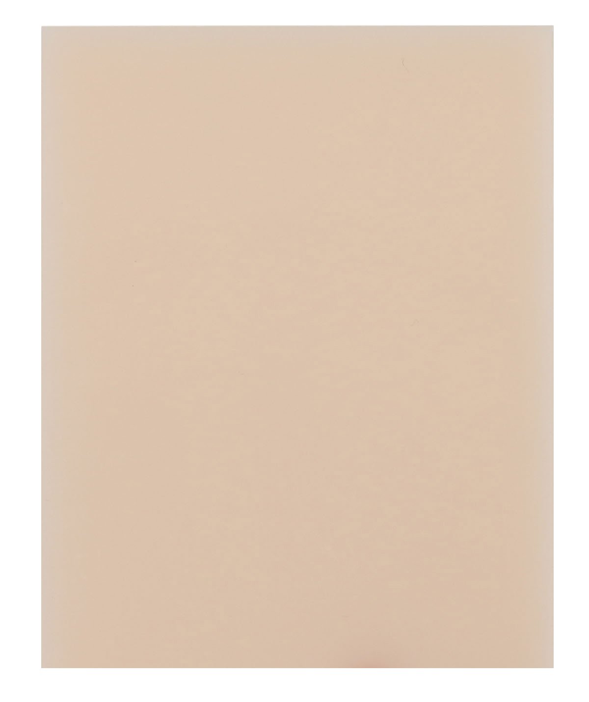 ManosplintOhio S Solid 0.2cm x 46cm x 60cm Solid Beige, 1 sheet