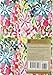 Watercolor Garden Journal