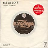 YES MY LOVE －愛はいつも－ 歌詞