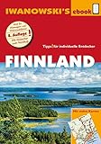 Finnland - Reiseführer von Iwanowski: Individualreiseführer mit vielen Abbildungen und Detailkarten mit Kartendownload (Reisehandbuch)