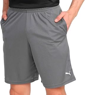 Bermudas PERFORMANCE KNIT 10" SHORT M, PUMA, Masculino