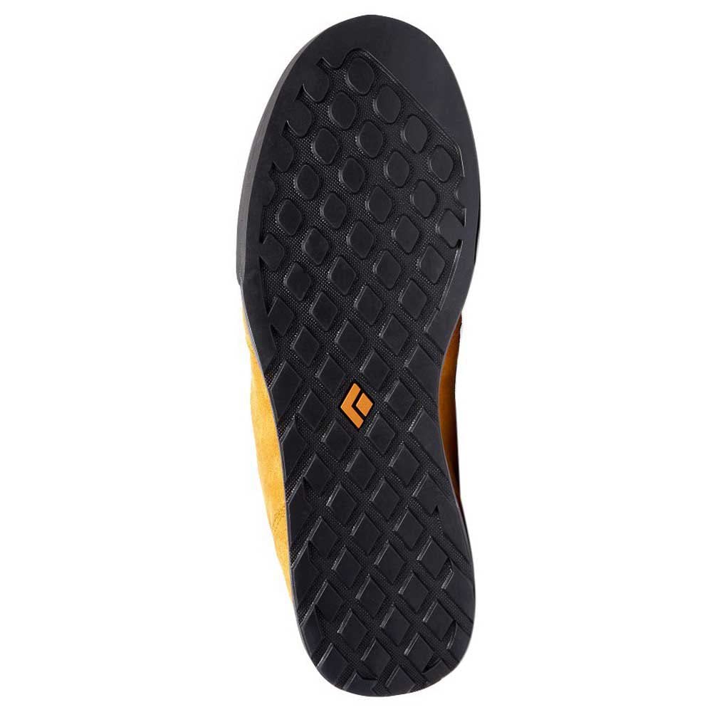 Black Diamond M Prime Shoes Zapatos para senderimo Hombre