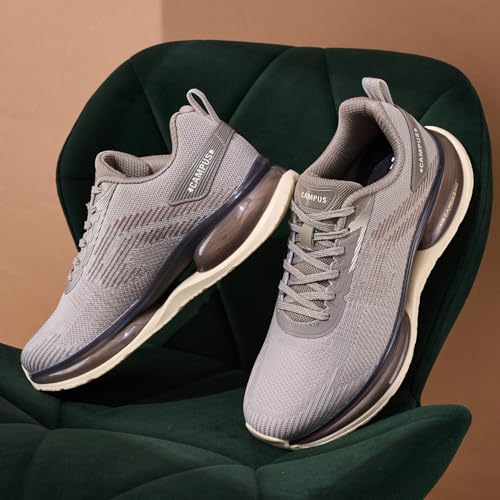 Image of Campus Men's Amino Running Shoes