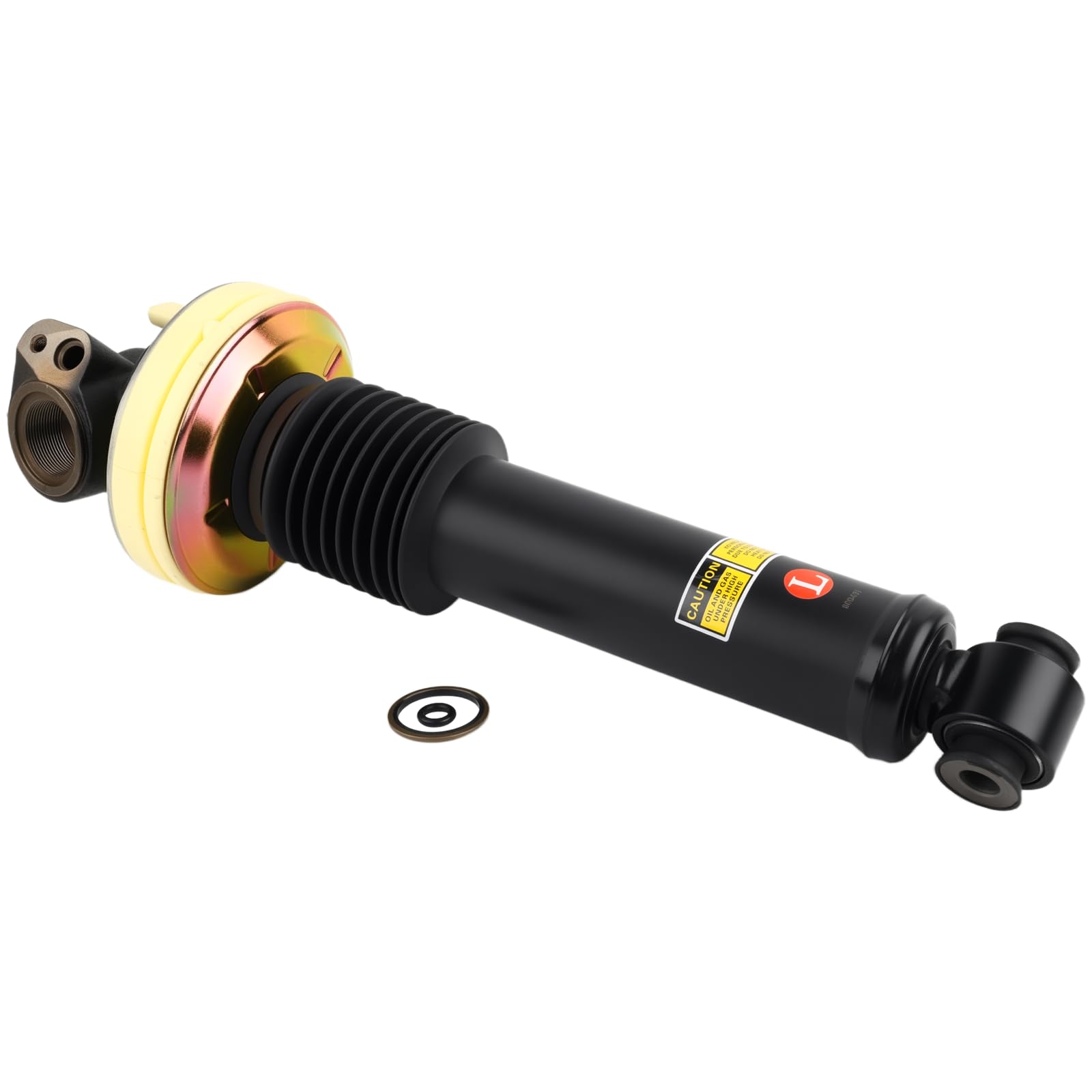 5271L5 Amortisseur hydraulique de rechange avant gauche pour C6 TD 2,2 L C5 III RD 1,6 L 2,0 L 2,7 L 3,0 L 2006-2022 Numéro de pièce 5208.S4 5208.J4 5208.S2 5271.L3 5271.K7