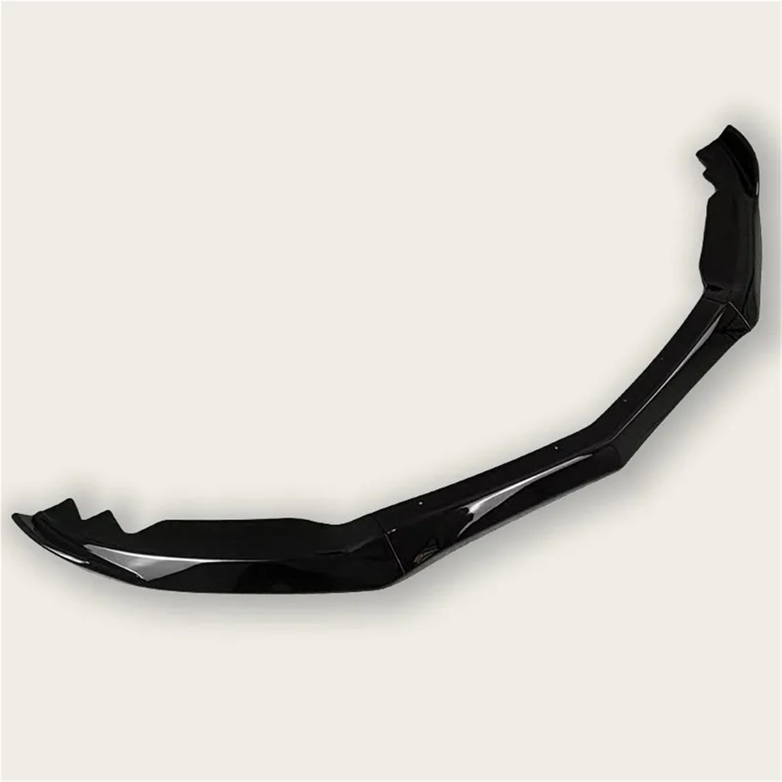 Auto Labbro Spoiler Auto Paraurti Anteriore Lip Spoiler Splitter Bodykit Tuning Per Cadillac ATS Base Per Il Lusso Per Premium Performance Sedan & Coupe