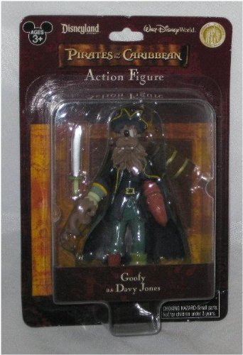 davy jones action figure