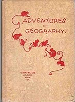 Adventures in geography B0007FXR1W Book Cover