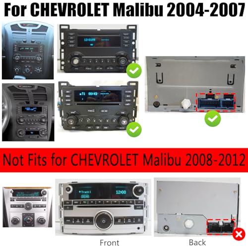 Radio para auto con pantalla táctil de 10 pulgadas miniatura 5