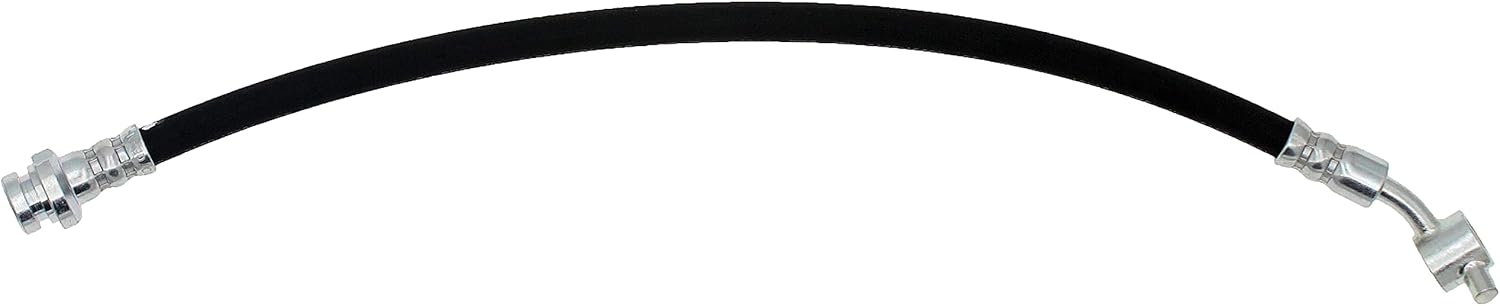 Dorman H620127 Front Passenger Side Brake Hydraulic Hose Compatible with Select Nissan Models