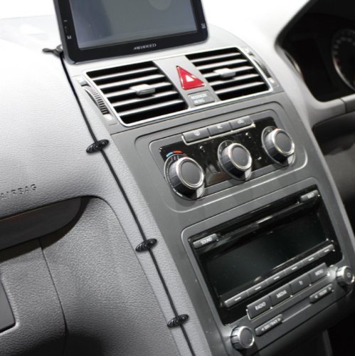 確認用 ミラバト ZETA ウルトラライト クラッチパーチ ミラーホール付き