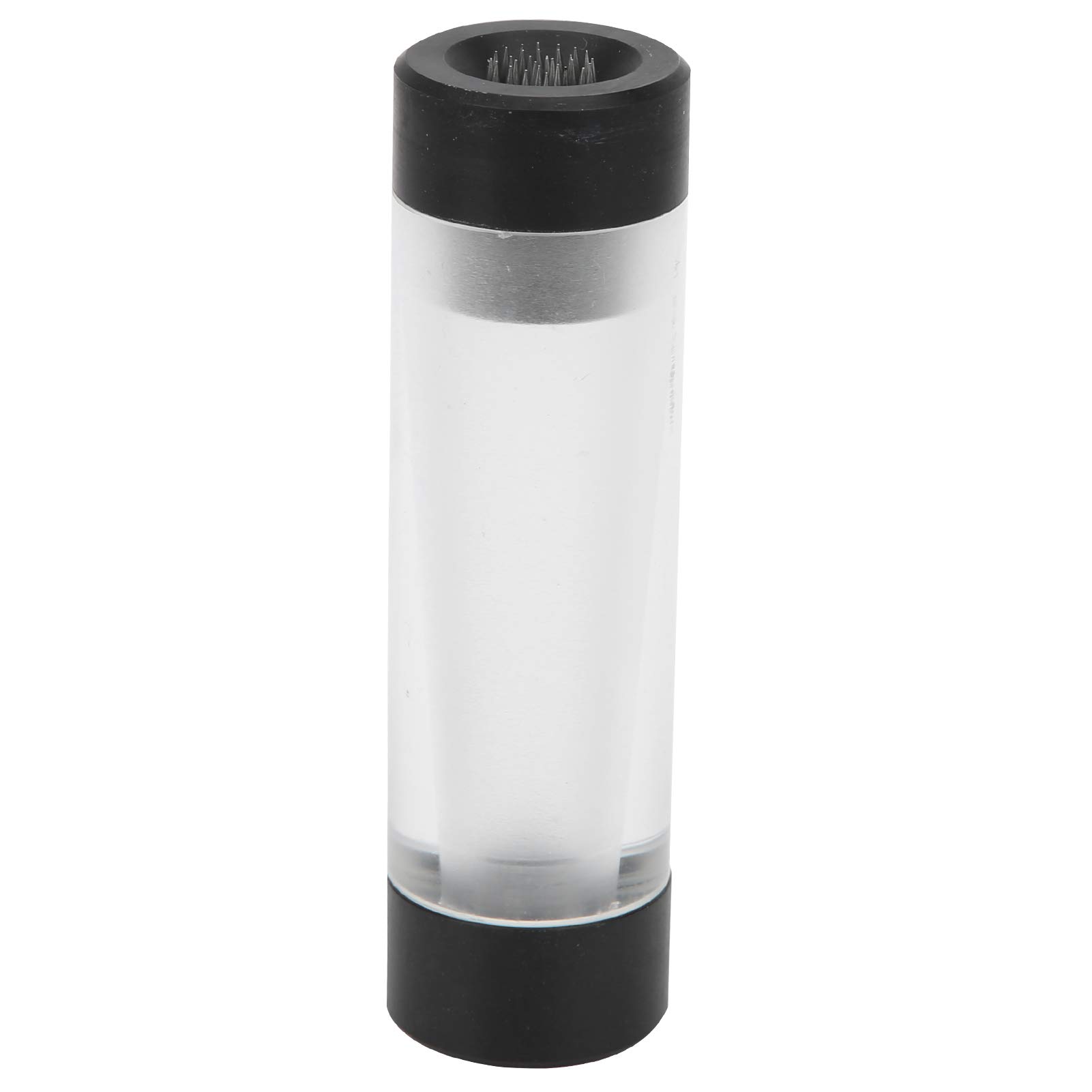 Restokki 3 in 1 Billiards Cue Tip Shaper Tapper Pool Table Stick Multi Function Repair Tool