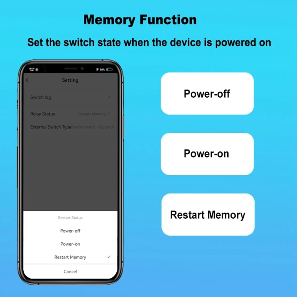 TUYA Smart Life WiFi Modulo WiFi Switch Relè di Contatto A Secco 5A DC12V 24V AC100-240 V Controllo Timer Remoto 'App Remoto