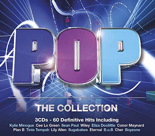 Pop-The Collection image 2