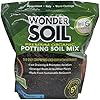 Amazon.com : WONDER SOIL Organic Potting Soil | Ready to Plant Coco ...