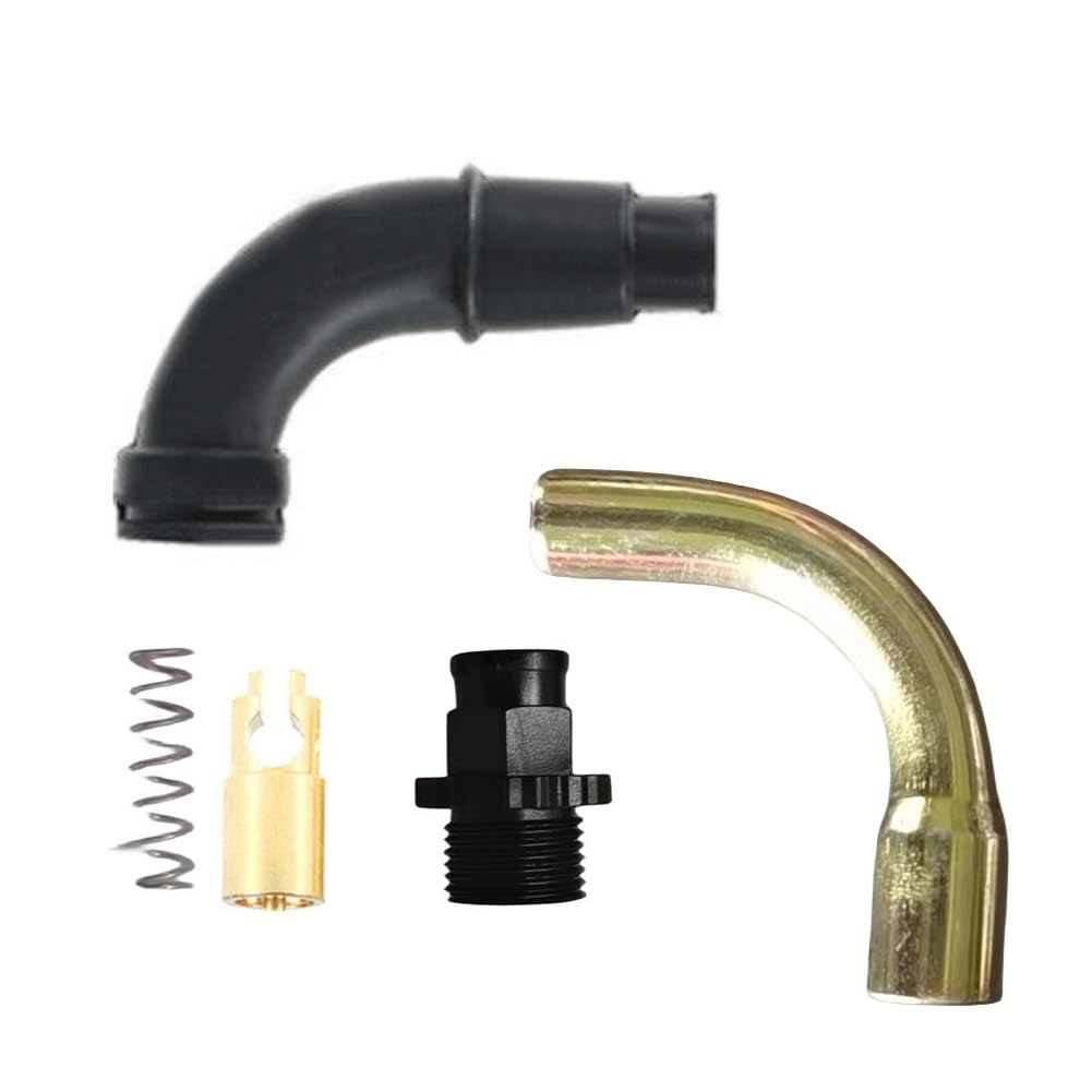 Choke Plunger Kit – Fits Honda Shadow 600 VT600CD2 1999-2000 – Carburetor Jet Kit