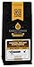 Christopher Bean Coffee Flavored Whole Bean Coffee, Caramel Walnut Shortbread, 12 Ounce