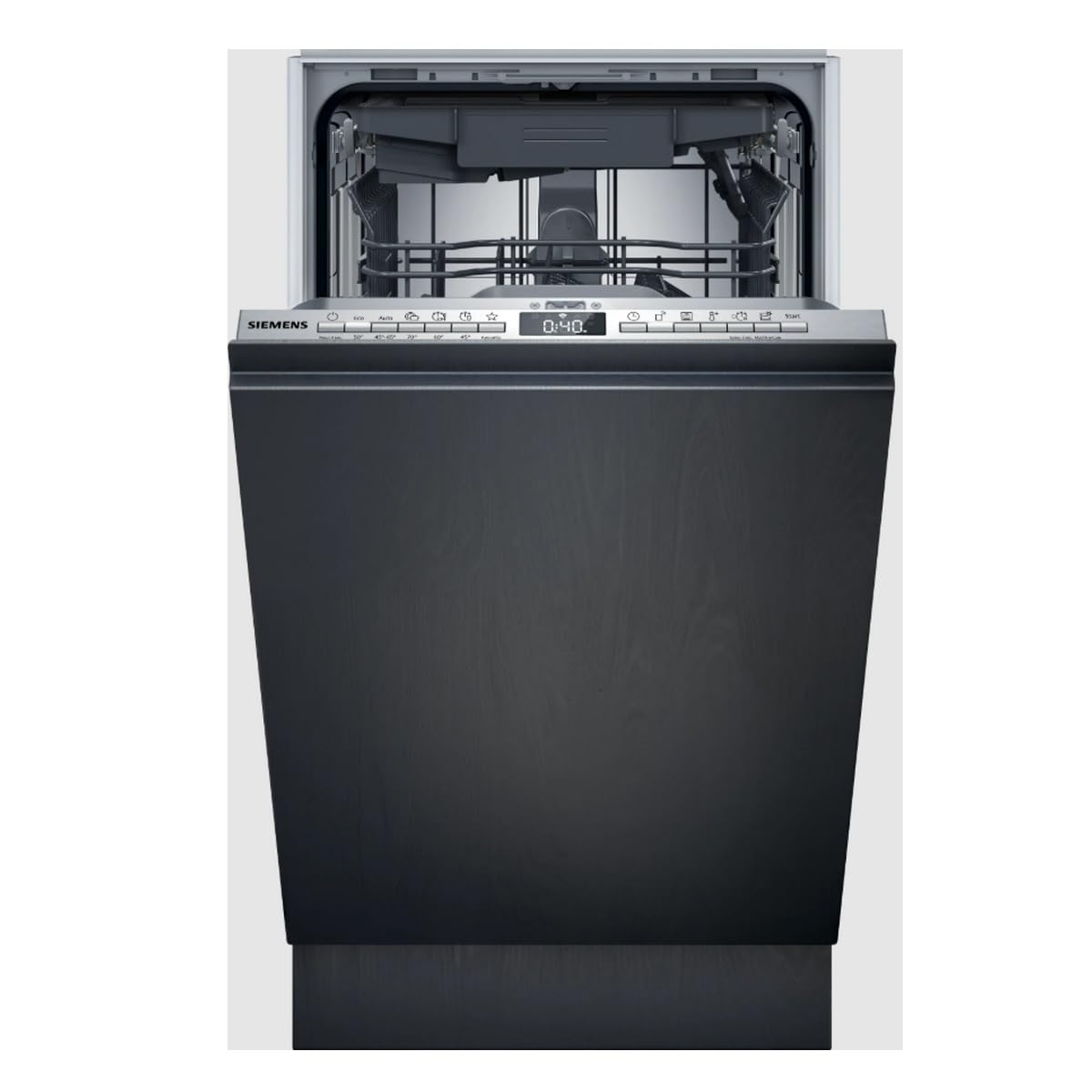 Siemens SR73EX25ME zmywarka do naczyń do zabudowy
