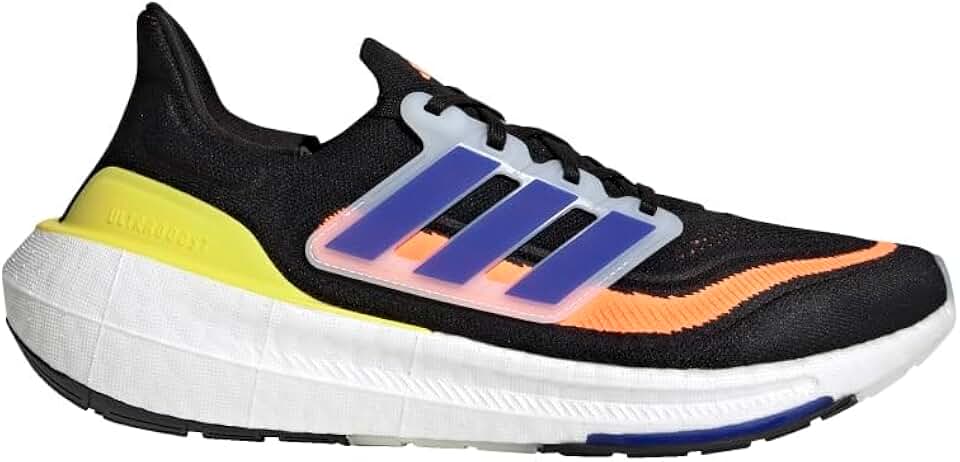 Men's Ultraboost Light Running Shoes