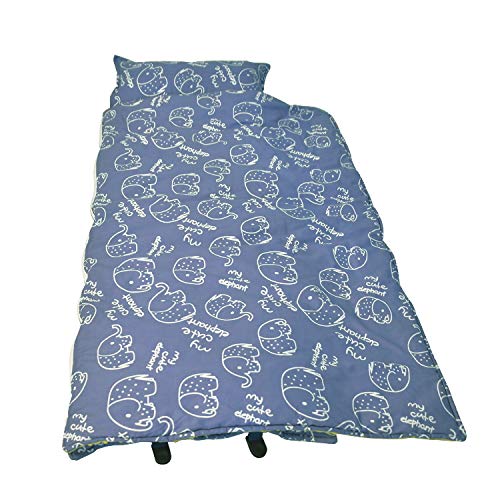 Eulee Toddler Nap Mat Travel Nap Mat Daycare