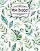 Produktbild Mon Budget: Carnet Budgétaire - A4 - 145 pages  1 an - Collection mes plantes Chéries