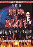  Various Artists - The Best in Hard \'N\' Heavy