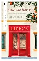 Querido librero (Spanish Edition) 8410439026 Book Cover