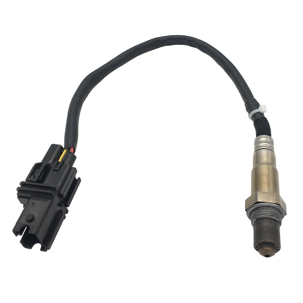 Amazon.com: Germban 17018 O2 Oxygen Sensor 5-Wire Wideband