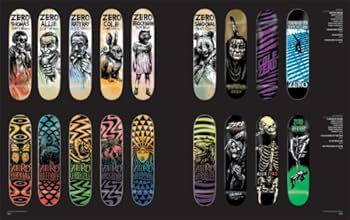 希少　洋書　NEW SKATEBOARD GRAPHICS アーカイブ 希少 洋書 NEW SKATEBOARD GRAPHICS アーカイブ