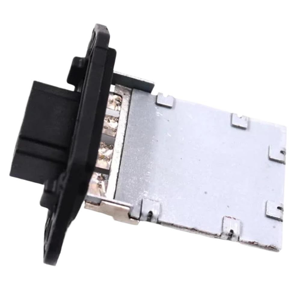 Blower Motor Resistor Assembly 97062-4a100 970624a100 Compatible with H1 Starex H-1