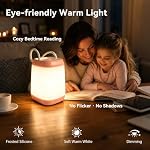 2-Pack LED Camping Lights Battery Powered Portable Tent Lantern - Image 6